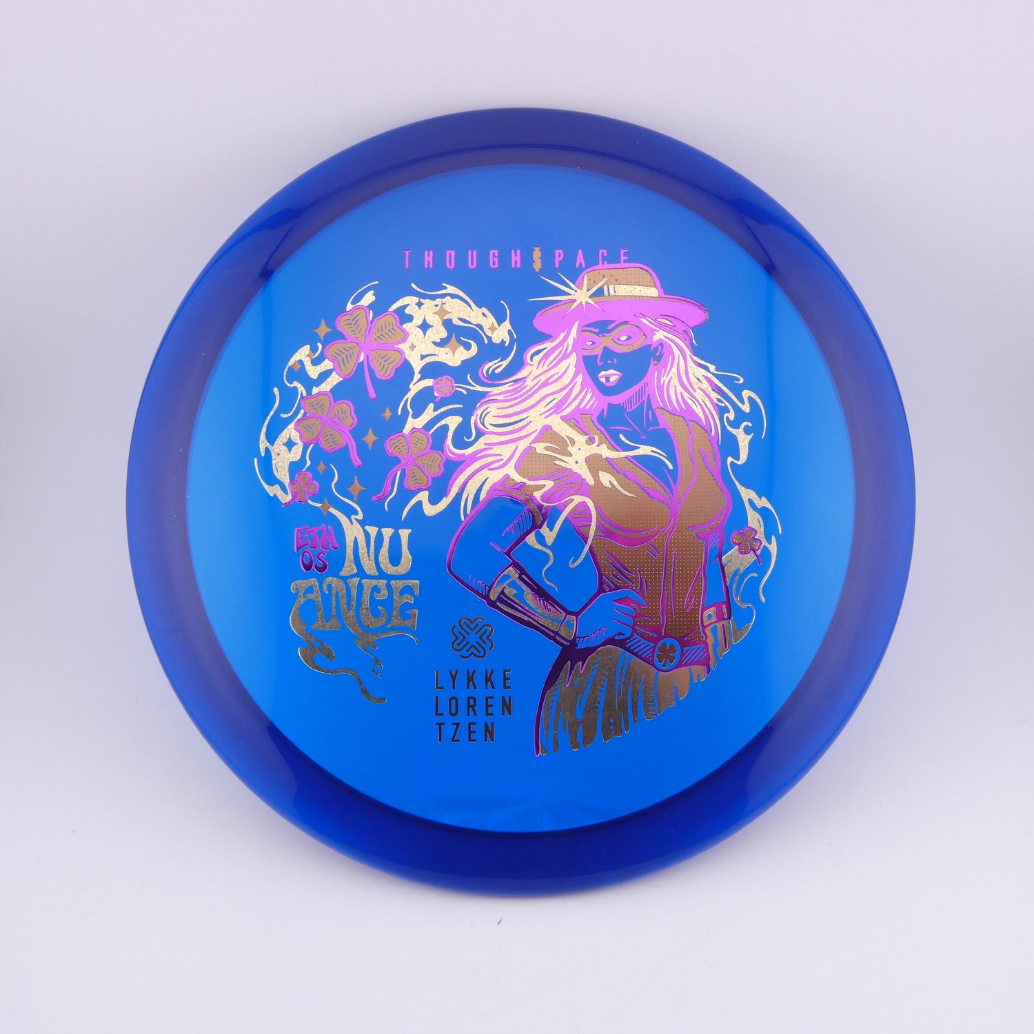 Ethos Nuance - Lykke Lorentzen Signature Series 173-176g-8