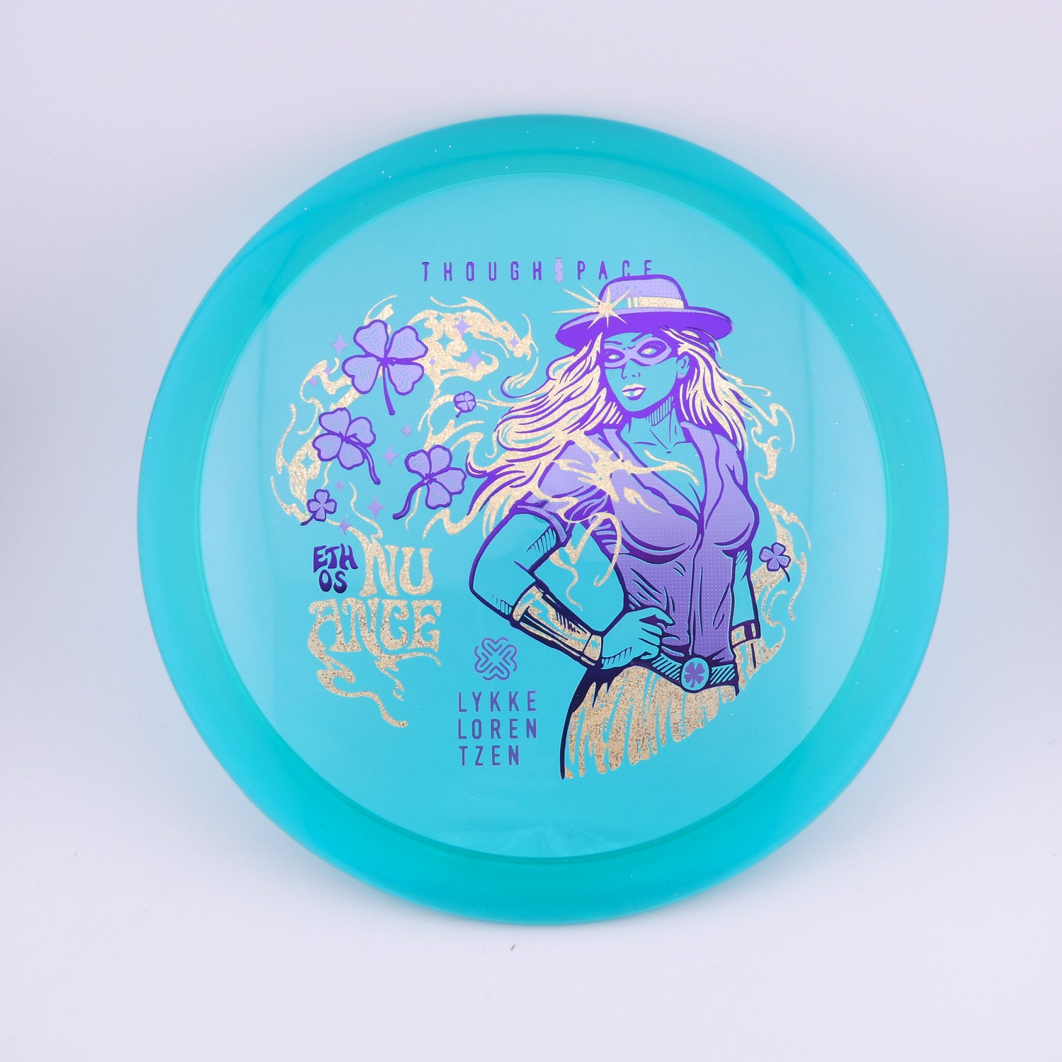 Ethos Nuance - Lykke Lorentzen Signature Series 173-176g-9