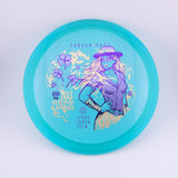 Ethos Nuance - Lykke Lorentzen Signature Series 173-176g-9