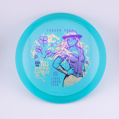 Ethos Nuance - Lykke Lorentzen Signature Series 173-176g-9