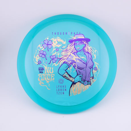 Ethos Nuance - Lykke Lorentzen Signature Series 173-176g-9