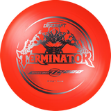 Discraft First Run Z Terminator 170-176g