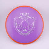 Axiom Fission Crave 160-164g stable fairway driver disc golf disc