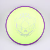 Axiom Fission Crave 160-164g stable fairway driver disc golf disc
