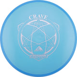 Axiom Fission Crave 165-169g fairway driver disc golf disc