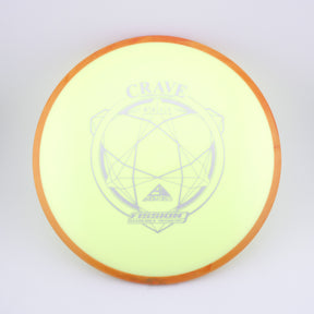 Axiom Fission Crave 165-169g fairway driver disc golf disc