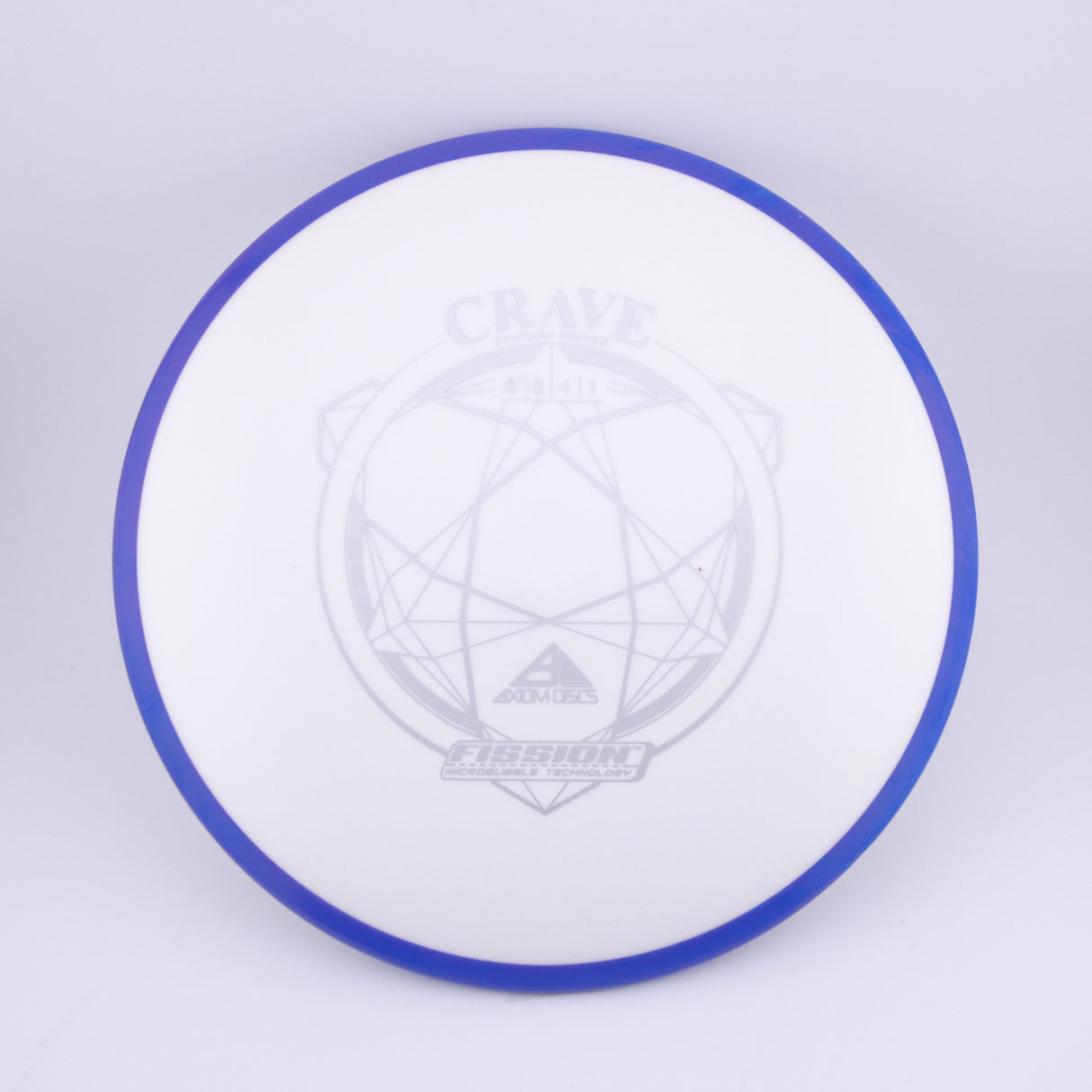 Axiom Fission Crave 165-169g fairway driver disc golf disc