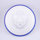 Axiom Fission Crave 165-169g fairway driver disc golf disc