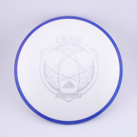 Axiom Fission Crave 165-169g fairway driver disc golf disc