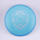 Axiom Fission Crave 165-169g fairway driver disc golf disc