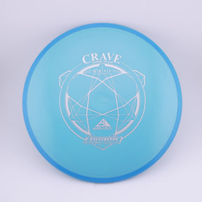 Axiom Fission Crave 165-169g fairway driver disc golf disc