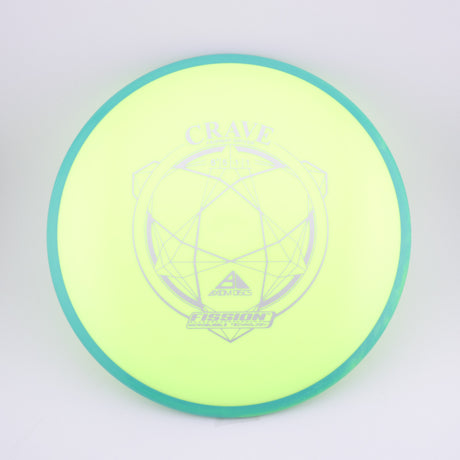 Axiom Fission Crave 165-169g fairway driver disc golf disc