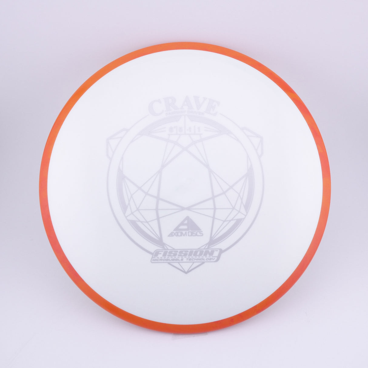 Axiom Fission Crave 165-169g fairway driver disc golf disc
