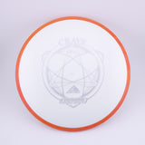 Axiom Fission Crave 165-169g fairway driver disc golf disc