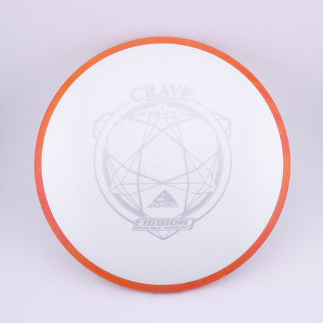Axiom Fission Crave 165-169g fairway driver disc golf disc