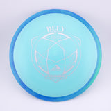 Axiom Fission Defy 145-149g distance driver disc golf disc