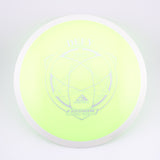 Axiom Fission Defy 145-149g distance driver disc golf disc
