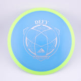 Fission Defy 150-154g 1