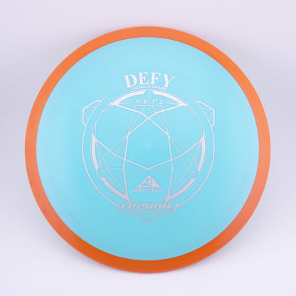 Fission Defy 150-154g 2