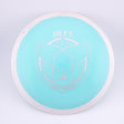 Axiom Fission Defy 150-154g distance driver disc golf disc