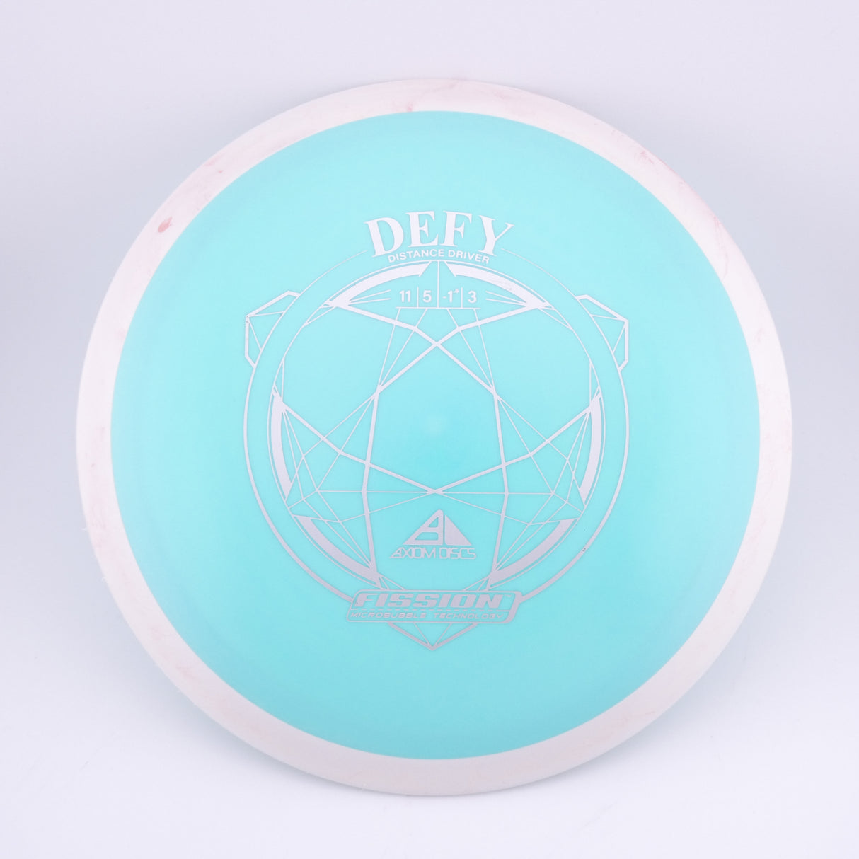 Fission Defy 150-154g 3