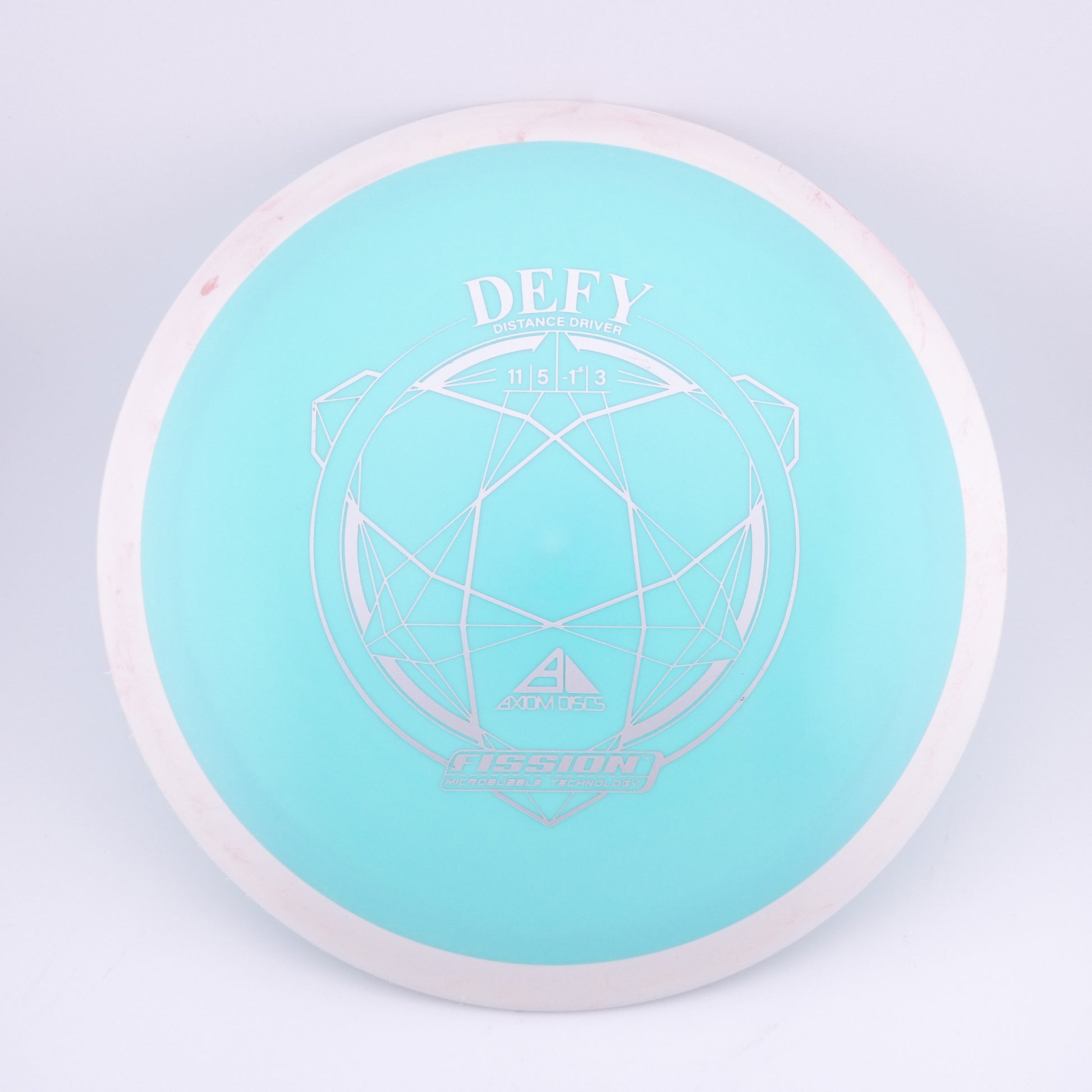 Fission Defy 150-154g 3