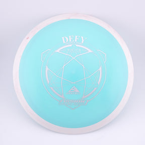 Axiom Fission Defy 150-154g distance driver disc golf disc
