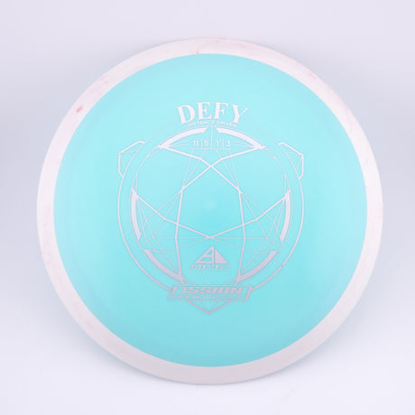 Fission Defy 150-154g 3