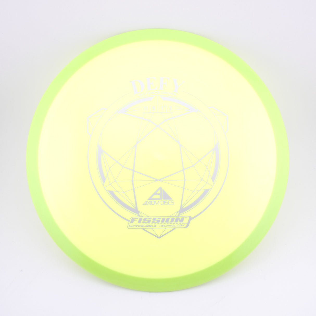 Fission Defy 160-164g 1