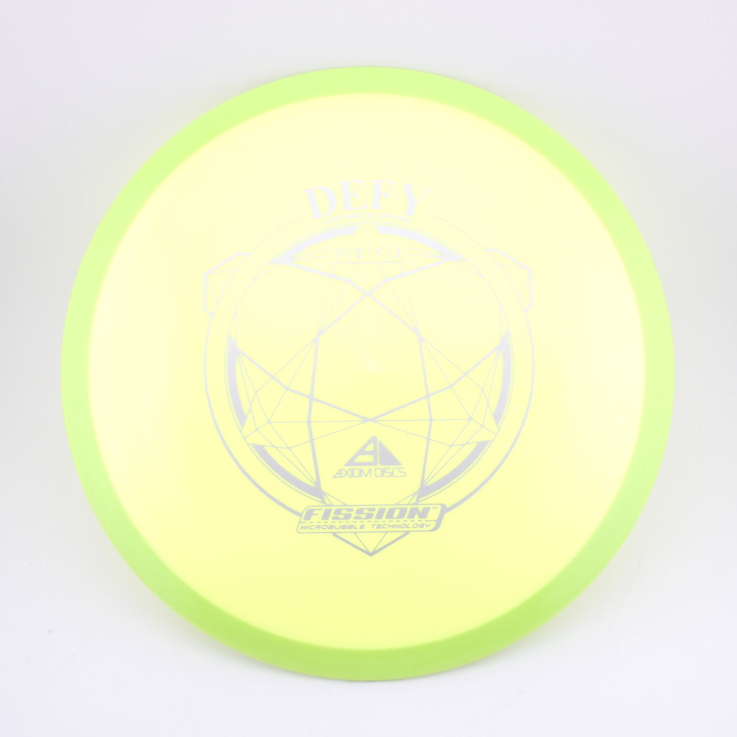 Fission Defy 160-164g 1