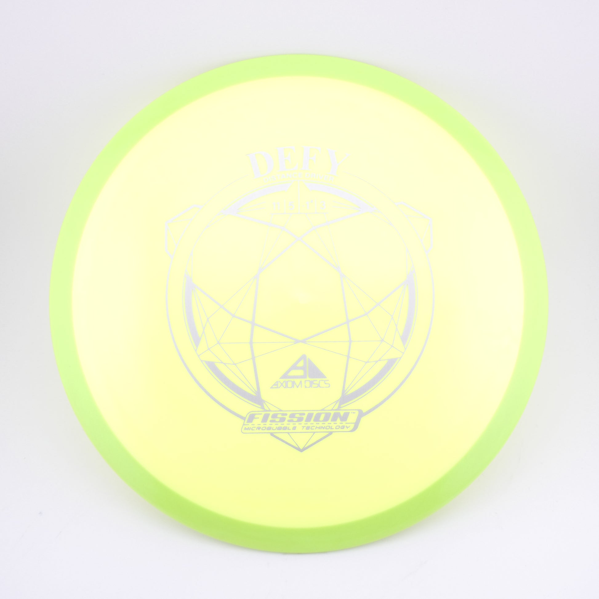 Fission Defy 160-164g 1