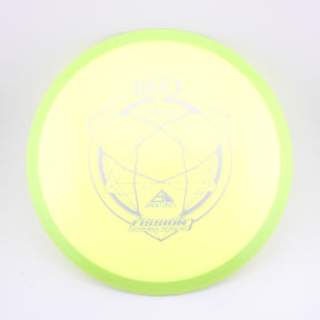 Fission Defy 160-164g 1