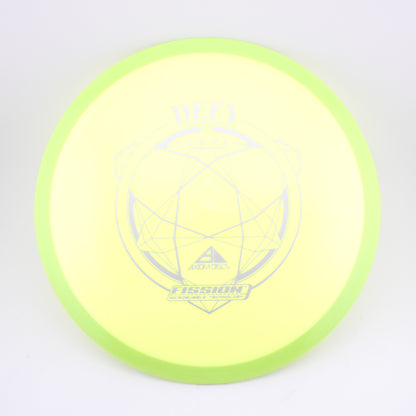 Fission Defy 160-164g 1