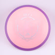 Axiom Fission Defy 160-164g distance driver disc golf disc