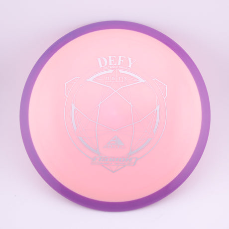 Fission Defy 160-164g 2