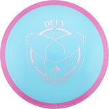 Axiom Fission Defy 165-169g distance driver disc golf disc