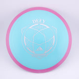 Axiom Fission Defy 165-169g distance driver disc golf disc