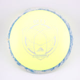 Axiom Fission Defy 165-169g distance driver disc golf disc