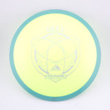 Axiom Fission Defy 165-169g distance driver disc golf disc