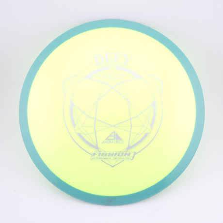 Fission Defy 165-169g 3