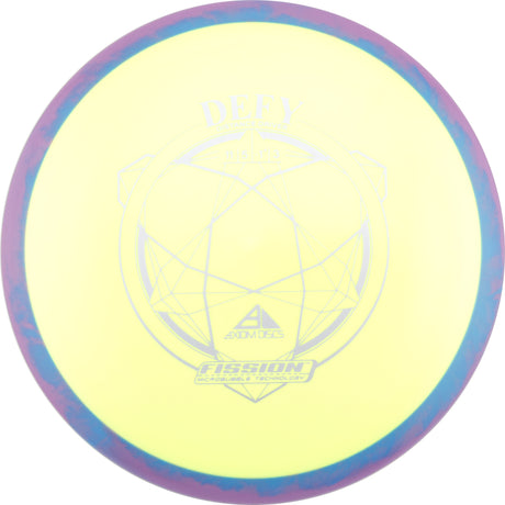  Fission Defy 170-175g