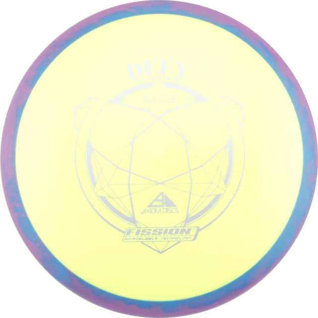  Fission Defy 170-175g