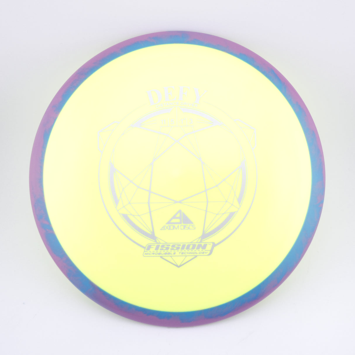 Fission Defy 170-175g 2