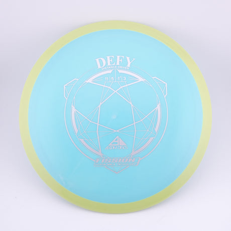 Fission Defy 170-175g 4