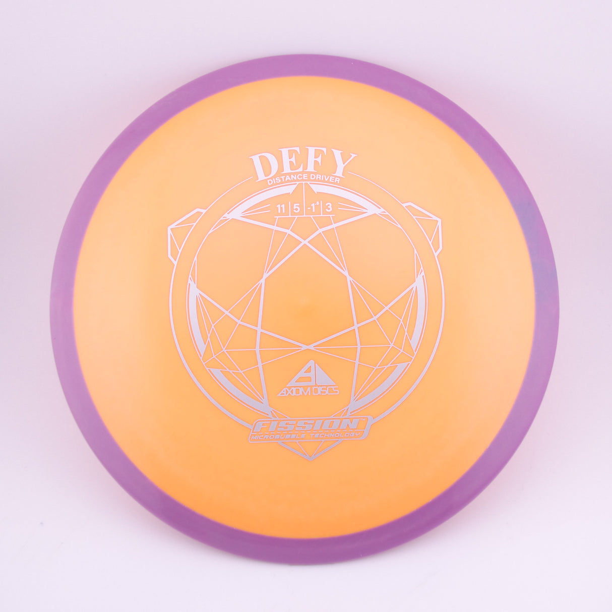 Fission Defy 170-175g 5