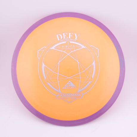 Fission Defy 170-175g 5