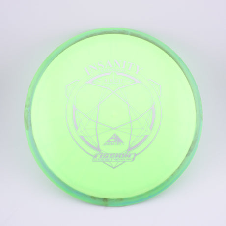 Axiom Fission Insanity 150-154g distance driver disc golf disc
