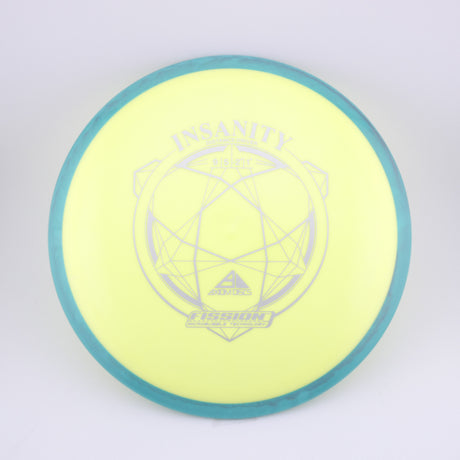 Axiom Fission Insanity 150-154g distance driver disc golf disc