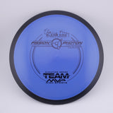 MVP Fission Photon 155-159g distance driver disc golf disc