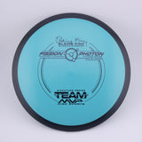 MVP Fission Photon 155-159g distance driver disc golf disc